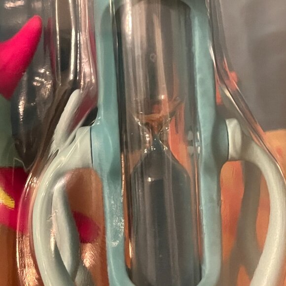 Electric Toothbrush for kids with Starfish Base (AzquaSonic) (NEW) (h/x) - Picture 13 of 16